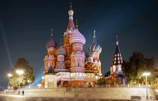 Собор Василия Блаженного